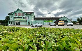 Hotel Zeleny Dvor